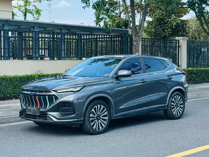 Changan Oshan X5, 2022 — купить в Казани под ключ