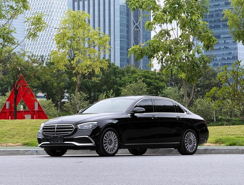 Mercedes-Benz E-Class, 2022 — купить в Нижнем Новгороде под ключ