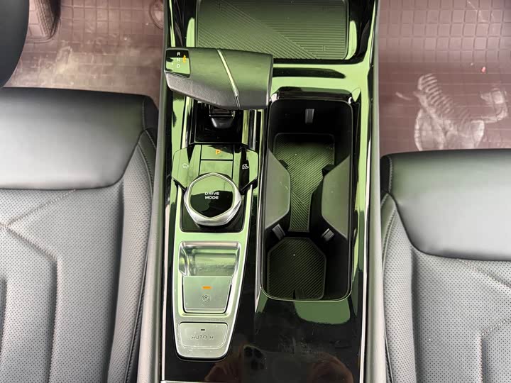 Changan Raeton Plus, 2023 — фото 5 из 9