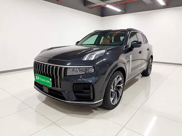 Lynk & Co 09 EM-P Hybrid, 2024 — купить в Калуге под ключ