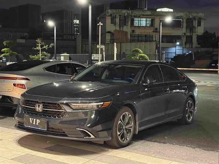 Honda Accord, 2024 — купить в Кирове под ключ