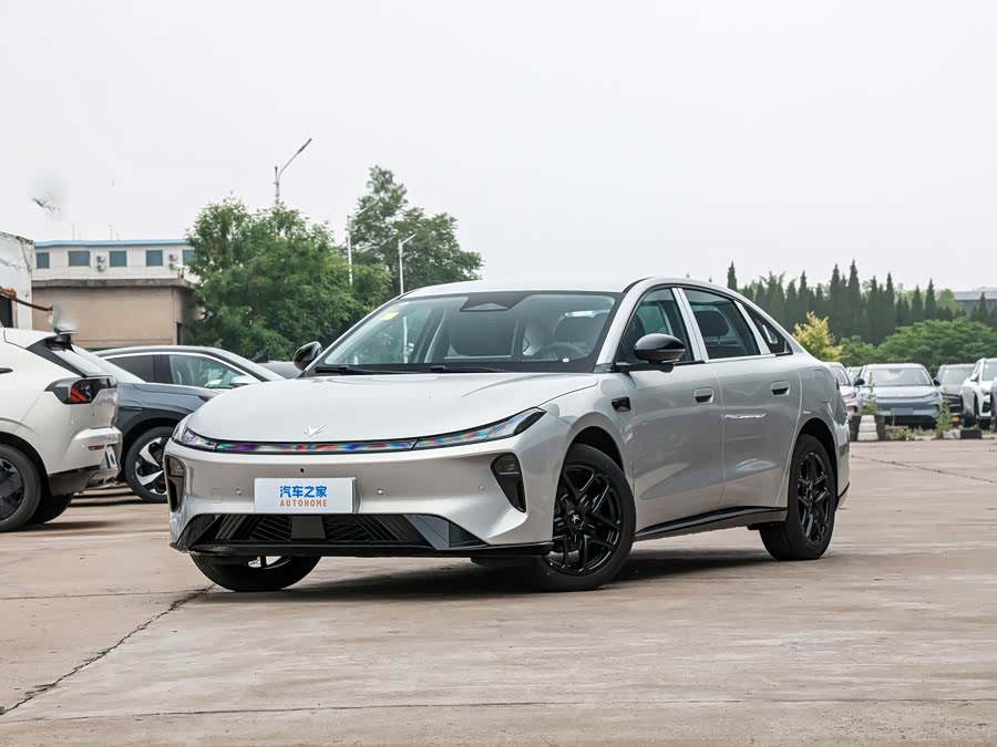 BAIC Arcfox S3, 2026 — купить в Иванове под ключ