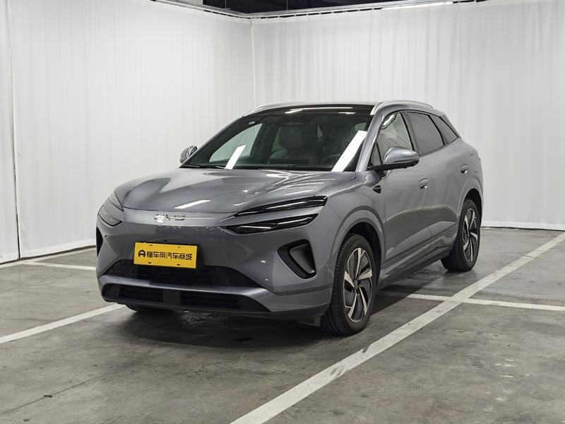 BYD Sea Lion 06 Hybrid/EV, 2025 — купить в Санкт-Петербурге под ключ