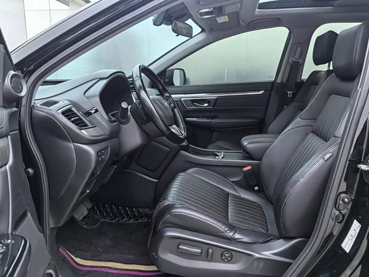Honda Breeze, 2022 — фото 6 из 9