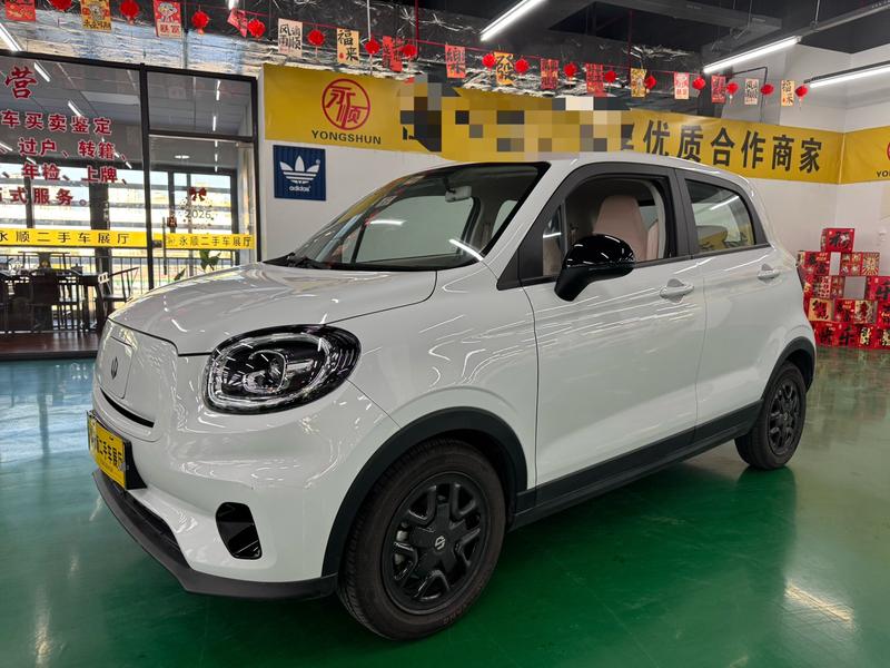 Leapmotor T03, 2025 — купить в Воронеже под ключ