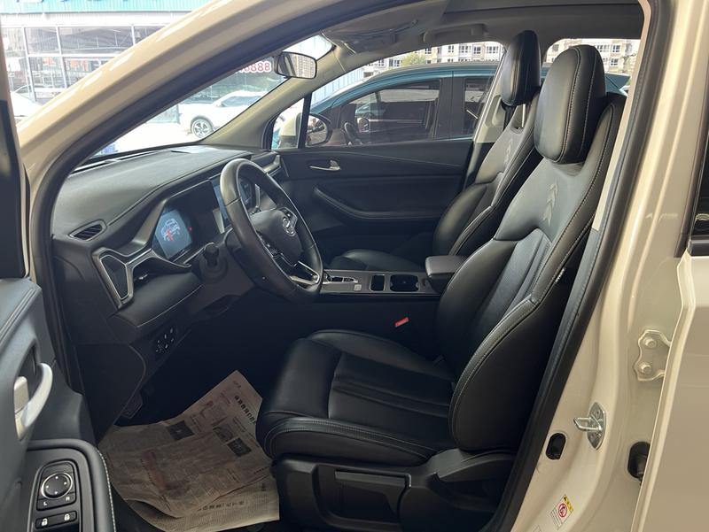 GAC Trumpchi GS4, 2023 — фото 9 из 12