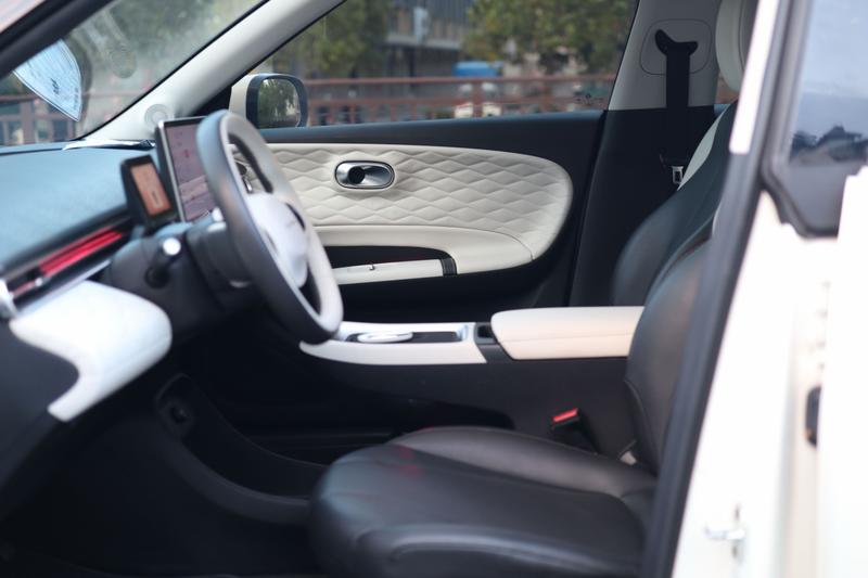 Dongfeng Yipai Nano 01, 2023 — фото 10 из 12