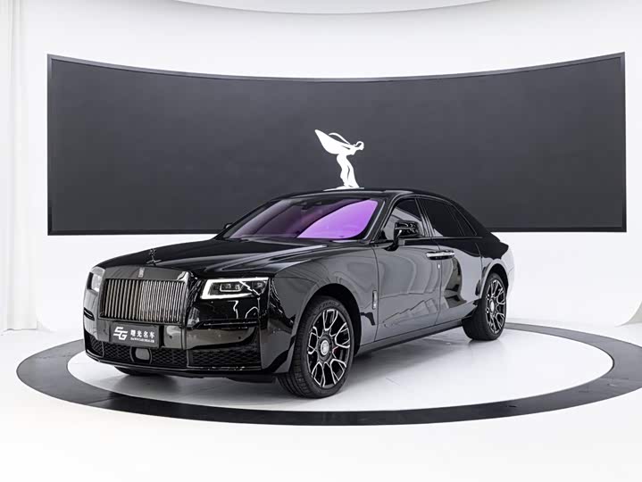 Rolls-Royce Ghost, 2021 — купить в Саранске под ключ