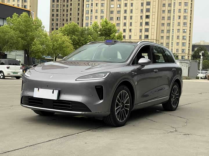 Shangjie (Huawei × SAIC) H5, 2025 — купить в Воронеже под ключ