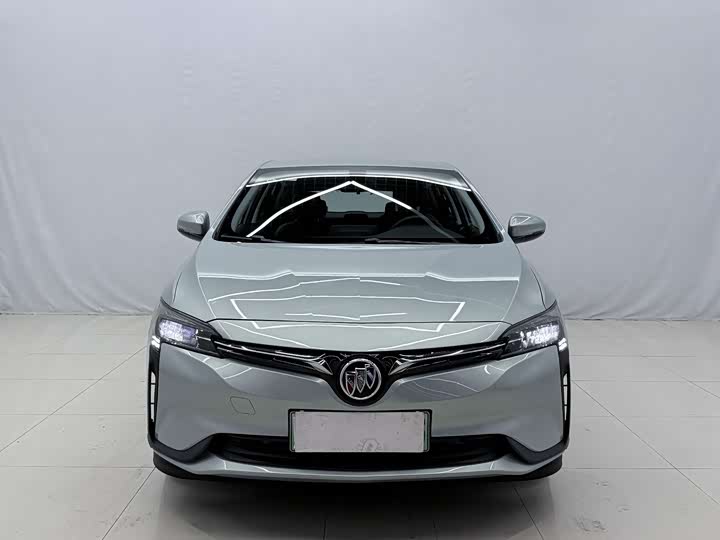 Buick Velite 6, 2026 — фото 2 из 9