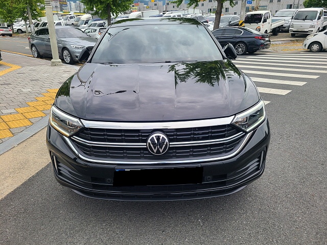 Volkswagen Jetta, 2022 — купить в Саранске под ключ