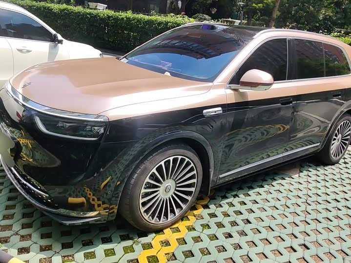 Aito M8, 2025 — купить в Липецке под ключ