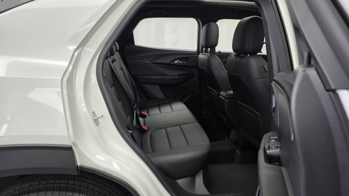 Chevrolet Trailblazer, 2022 — фото 11 из 12