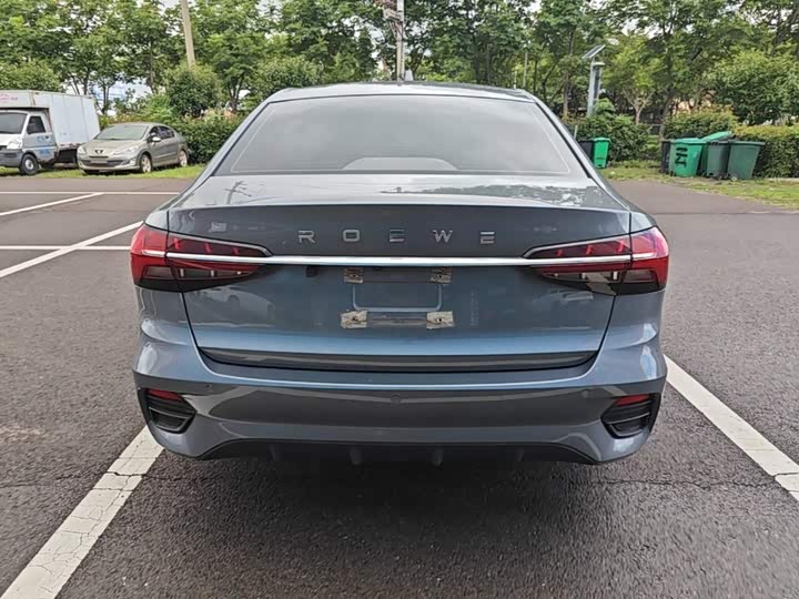 Roewe i5, 2021 — фото 6 из 9