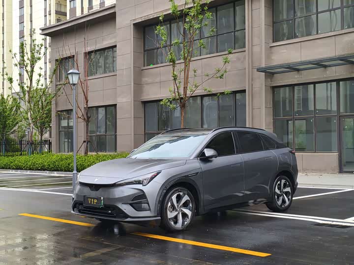 BAIC Arcfox Alpha T5, 2025 — купить в Тольятти под ключ