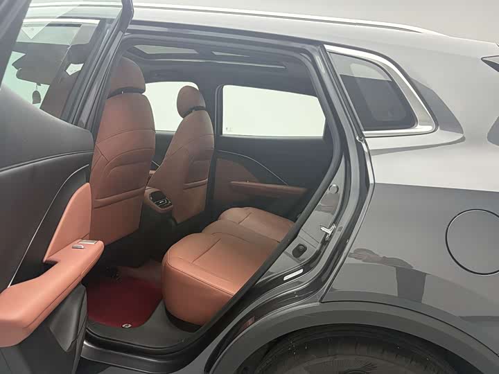 Changan CS55 Plus, 2025 — фото 8 из 9