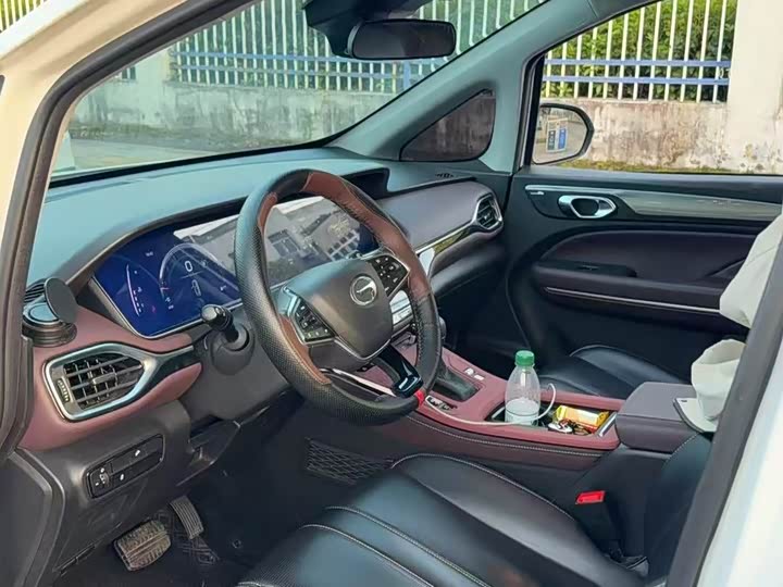 GAC Trumpchi M6, 2024 — фото 3 из 3