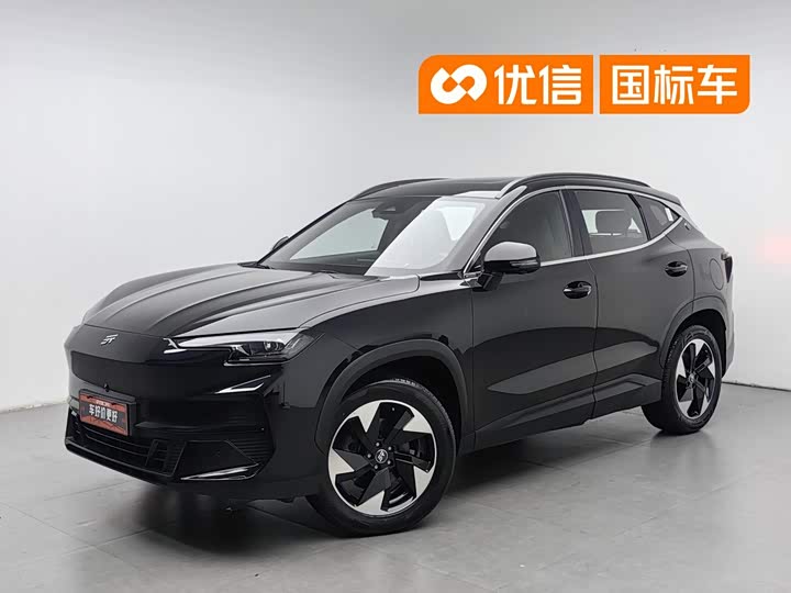 Jetour Shanhai L6, 2025 — купить в Орле под ключ