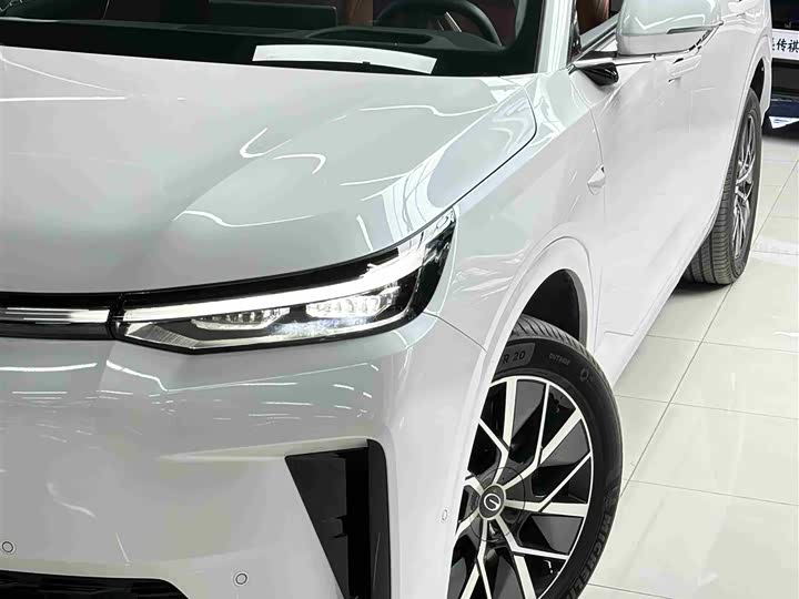 GAC Trumpchi S9, 2025 — фото 2 из 9