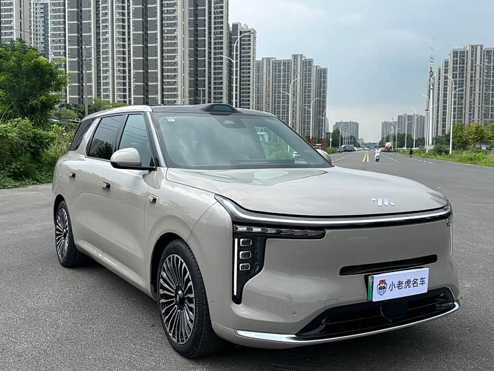 IM motors LS8, 2025 — фото 3 из 9