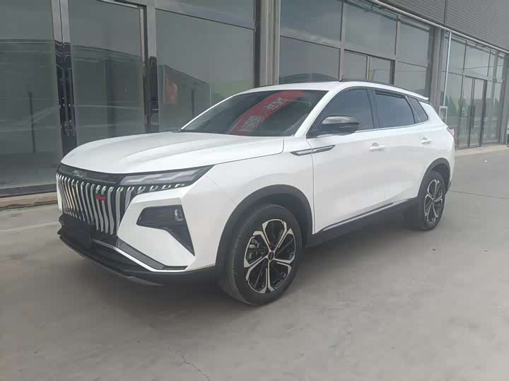 Dongfeng Aeolus Huge, 2024 — купить в Саранске под ключ