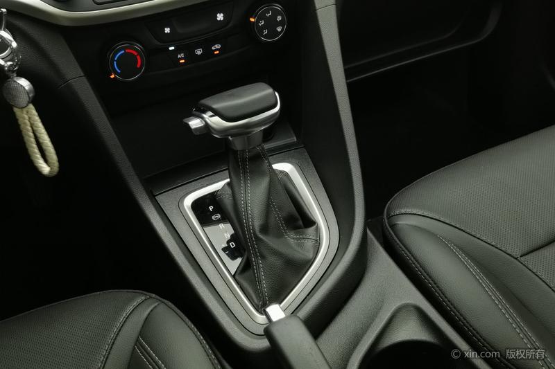 Buick Excelle GT, 2022 — фото 10 из 12