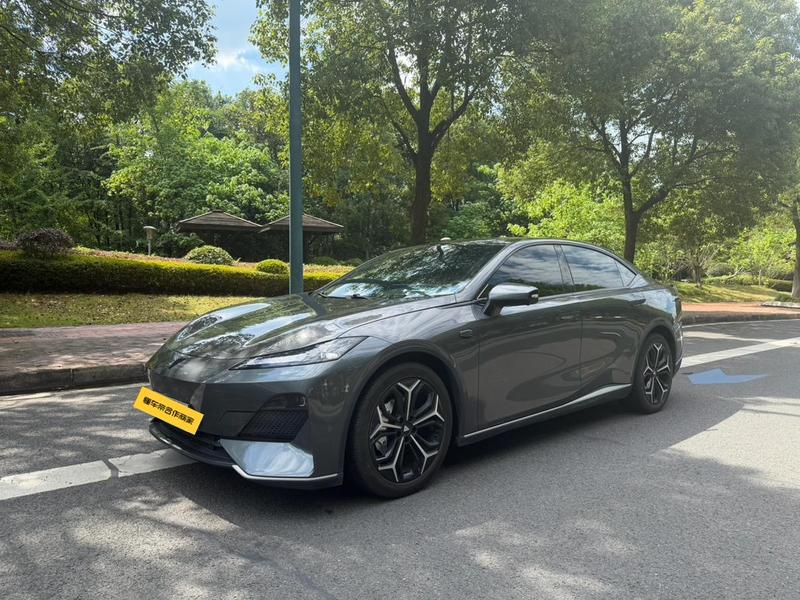 Changan Deepal SL03, 2023 — купить в Саратове под ключ