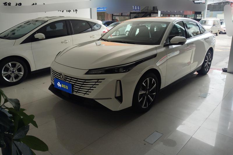 Changan Eado Plus, 2024 — купить в Твери под ключ