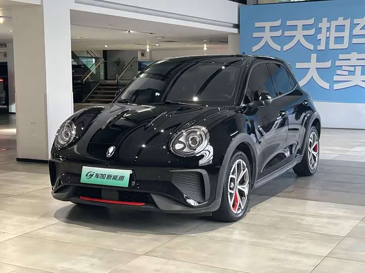 Ora Good Cat GT (03 GT), 2025 — купить в Кирове под ключ