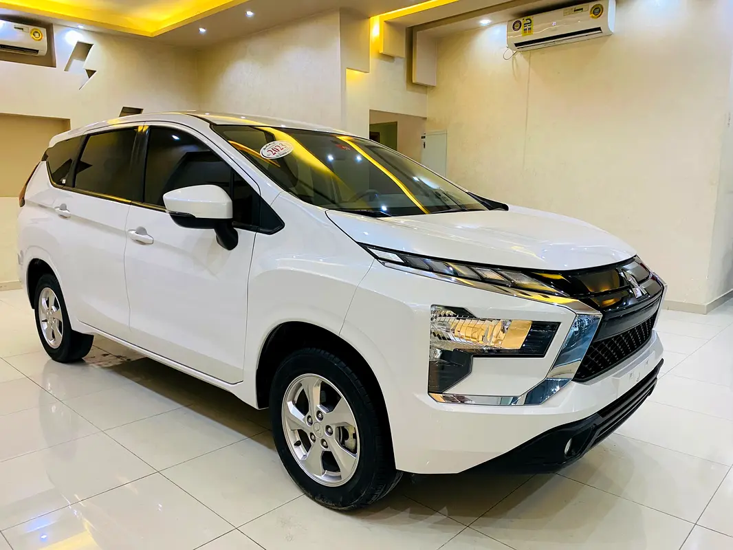 Mitsubishi Xpander, 2023 — фото 2 из 10