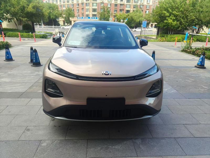 Changan Qiyuan (Nevo) Q05, 2025 — фото 2 из 9