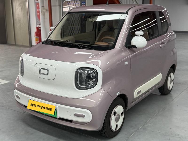 Bestune Pony, 2026 — купить в Орле под ключ