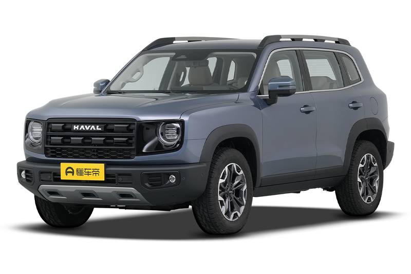 Haval Dargo, 2024 — фото 10 из 10