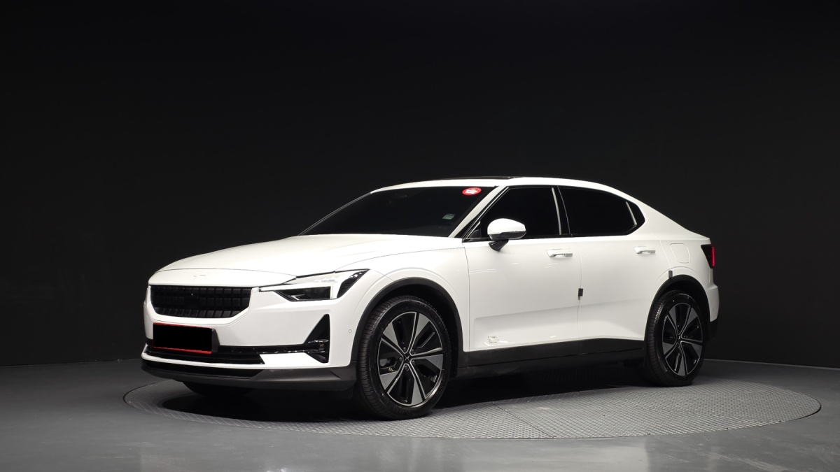 Polestar 2, 2023 — купить в Саранске под ключ