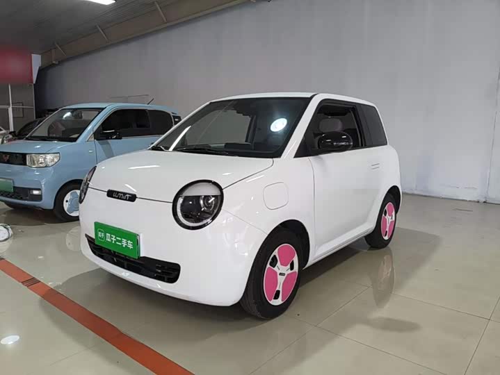 Changan Qiyuan (Nevo) Lumin, 2025 — купить в Санкт-Петербурге под ключ