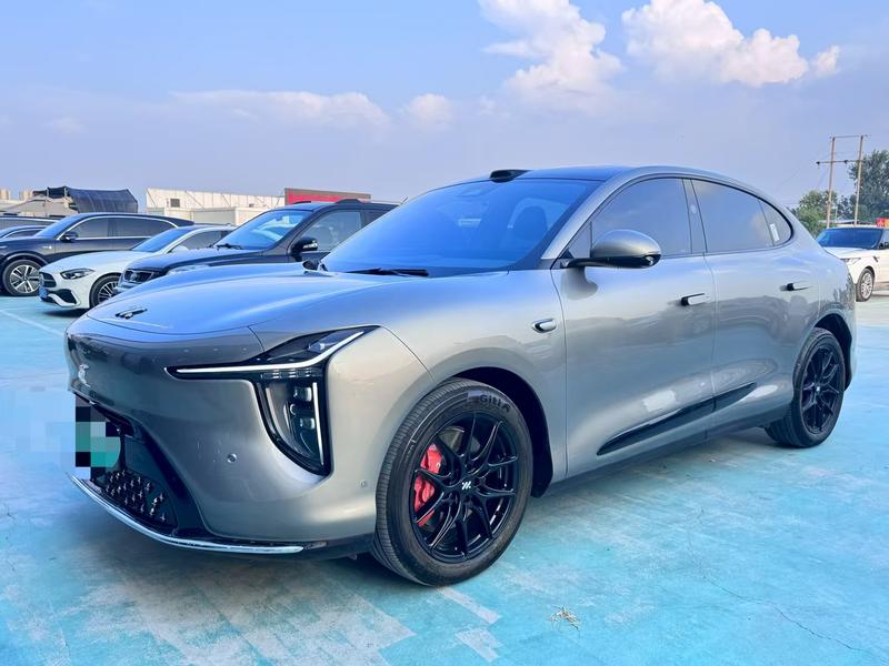 IM motors LS6, 2025 — купить в Туле под ключ
