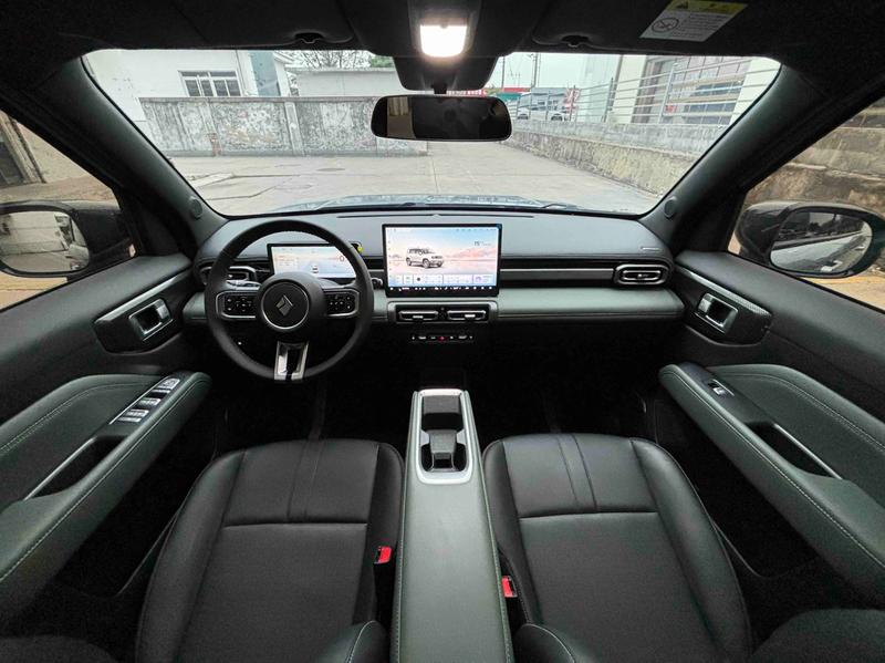 Baojun Yep Plus, 2025 — фото 8 из 12