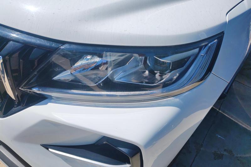 Geely Vision X6, 2023 — фото 4 из 12