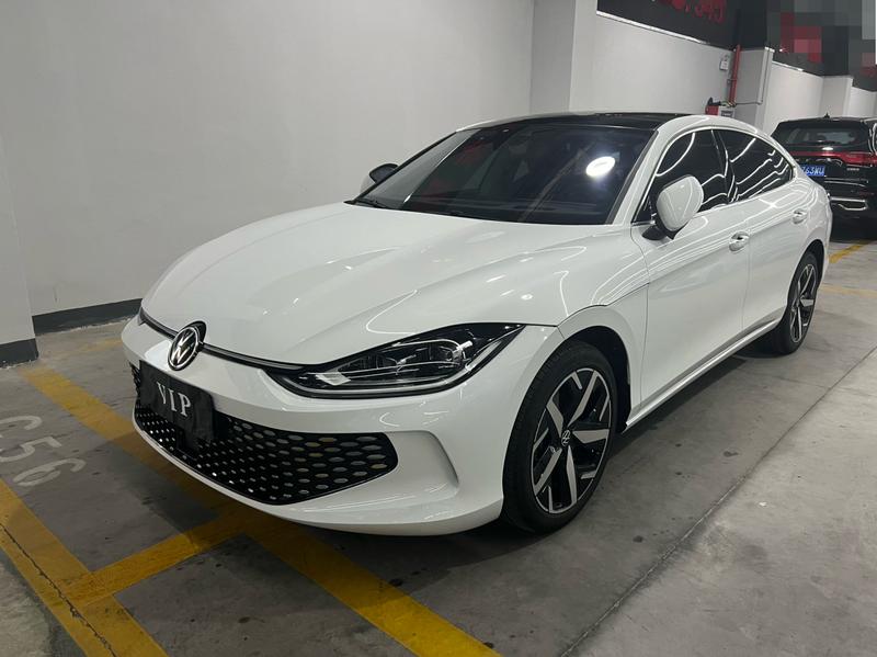 Volkswagen Lamando L, 2025 — купить в Брянске под ключ