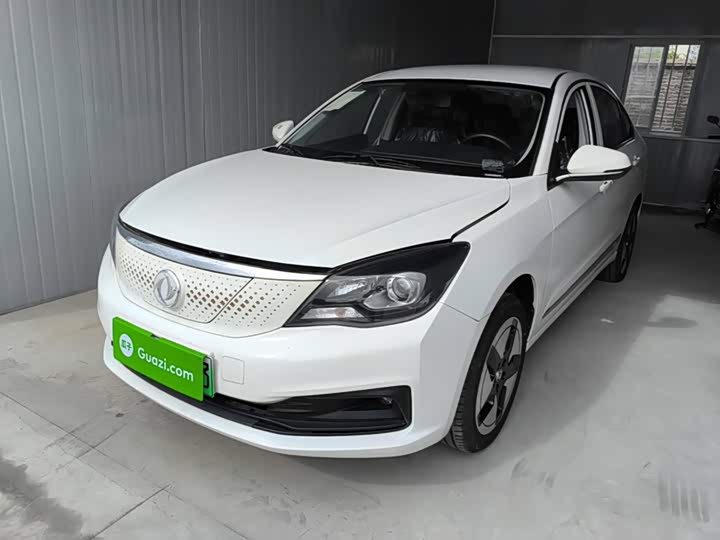 Dongfeng Aeolus E70, 2026 — купить в Саранске под ключ