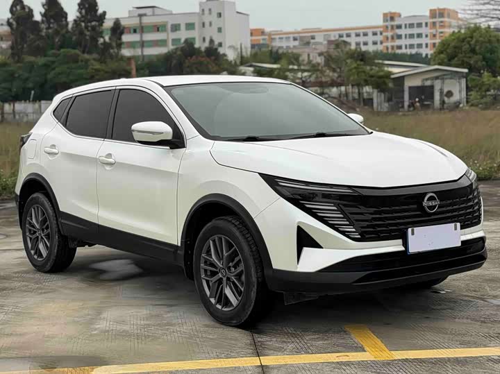 Nissan Qashqai, 2024 — купить в Рязани под ключ