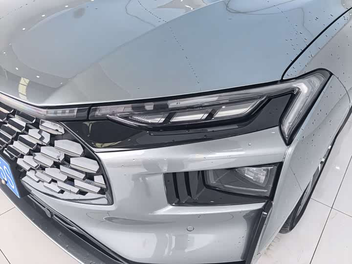 Ford Mondeo, 2024 — фото 7 из 9