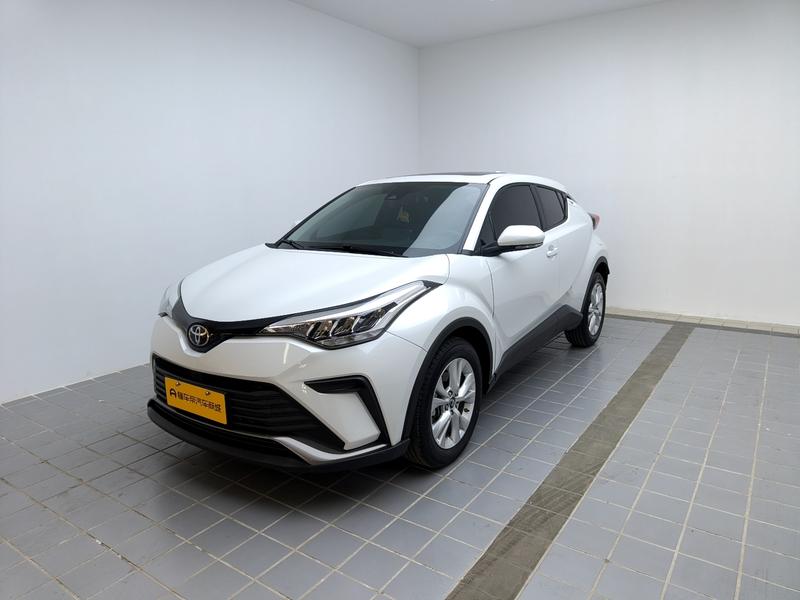 Toyota Izoa, 2022 — купить в Кирове под ключ