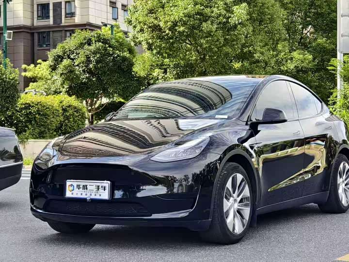 Tesla Model Y, 2022 — купить в Ижевске под ключ
