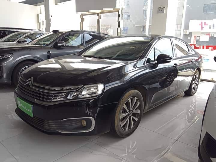 Citroen C6, 2022 — купить в Оренбурге под ключ