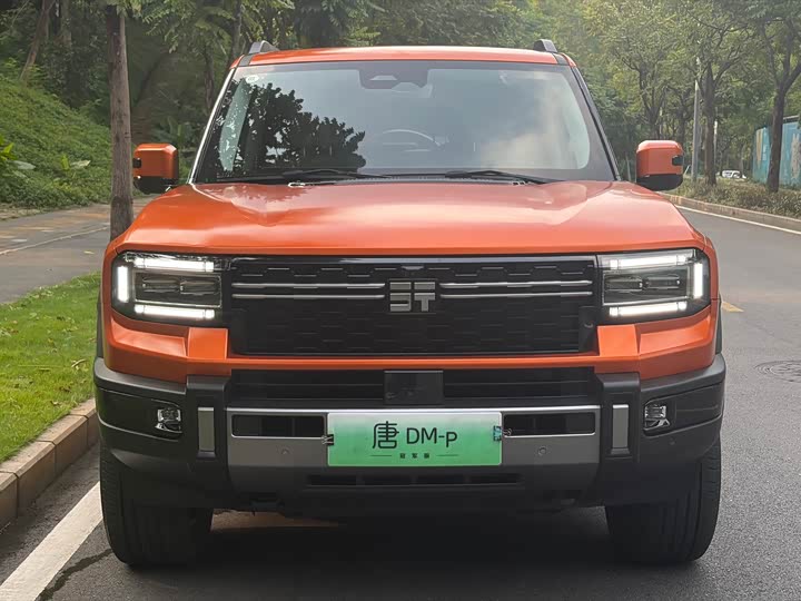 Jetour Zongheng G700, 2025 — фото 2 из 9