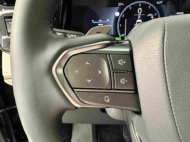 Lexus LM, 2025 — фото 9 из 9
