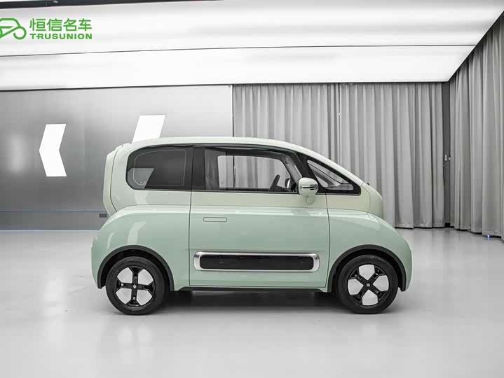 Baojun KiWi EV, 2023 — фото 7 из 9