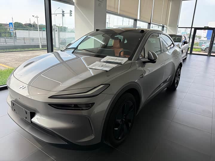 Nio Onvo L60, 2024 — купить в Брянске под ключ