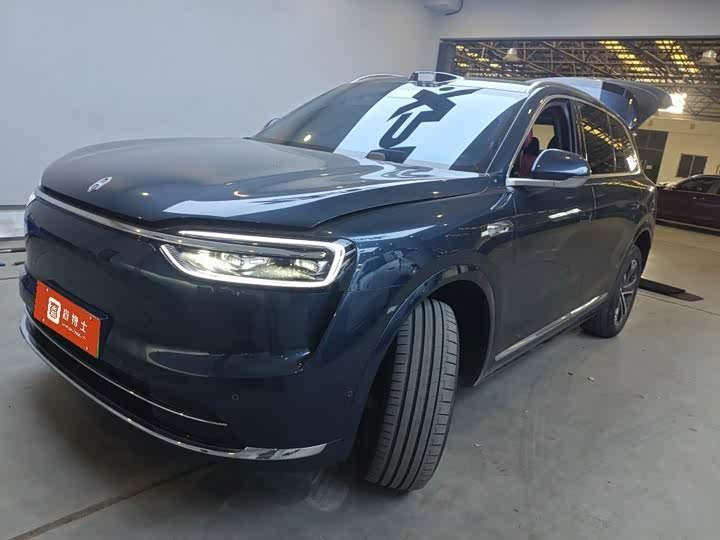 Aito M7, 2025 — купить в Самаре под ключ